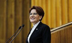 Akşener 'Merkez bankası yap-boz tahtasına döndü'