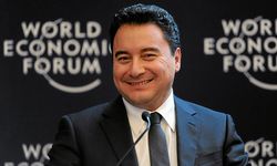 Ali Babacan Trabzon’da ilk oraya gidecek