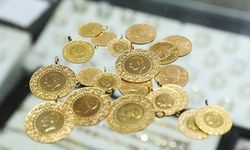 Altın fiyatları dipte! Altın kritik seviyenin altına geriledi!