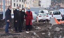 Ataman'dan Bulunan Tarihi Eserler Hakkında Açıklama