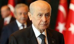 Bahçeli'den 'Cumhur İttifakı' açıklaması