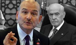 Bahçeli’den Soylu’ya Taziye Telefonu