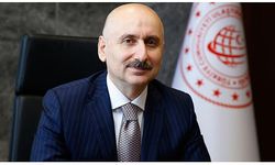 Bakan Karaismailoğlu'na Kanuni göndermesi