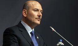 Bakan Soylu açıkladı!