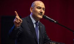 Bakan Soylu'dan İstanbul Sözleşmesi açıklaması