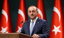 Çavuşoğlu: Suudi Arabistan'la ilişkilerimizin düzelmemesi için sebep yok