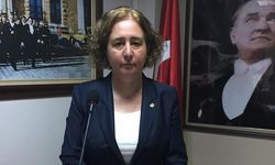 CHP Trabzon Kadınlar Gününü Kutladı
