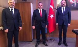 Çukurçayır’a okul yapılacak