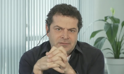 Cüneyt Özdemir: Türkiye'de ekonomi kötü olunca sevinen gerzekler var