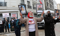 Doğuda kahrolsun PKK sesleri
