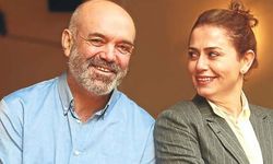 Ercan Kesal babası için doktor oldu