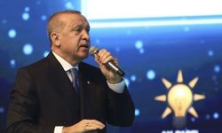 Erdoğan ''Biz fanilerin elbet eksiği ve hatası olmuştur'