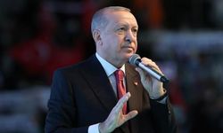 Erdoğan: 75 kişilik MKYK ile yola devam edeceğiz
