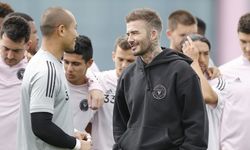 Eski Trabzonsporlu yıldıza Beckham kancası!