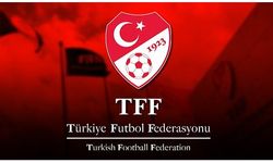 Fenerbahçe istedi TFF harekete geçti