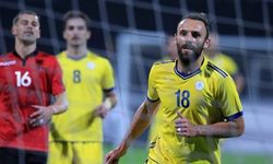 Fenerbahçe'ye Vedat Muriqi mesajı! İtalyan gazeteci duyurdu