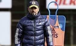 Fenerbahçe'de Erol Bulut ile yollar ayrıldı