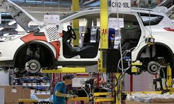 Ford Otosan da üretime ara verdi