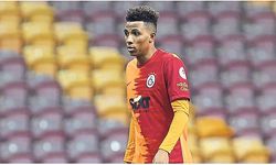 Galatasaray'da  Gedson Fernandes bilmecesi