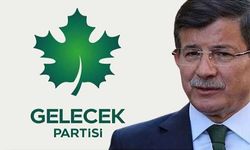 Gelecek Partisi Trabzon'da İstifa Depremi