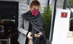 Gülben Ergen saati şaşırdı