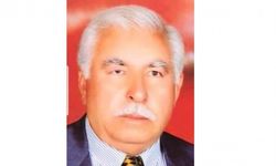 Hacı İlyas baba ağlattı