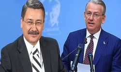Haluk Pekşen ile Melih Gökçek kapıştı