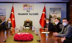 İcralık olduk dediler Valiliğe çıktılar!