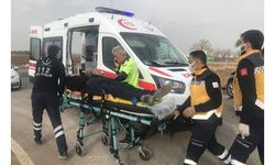 İYİ Parti Konvoyu Kaza Yaptı!