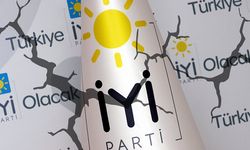 İYİ Parti’de fezleke çatlağı büyüyor!