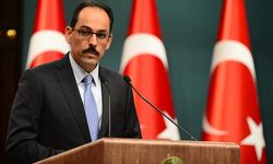 Kalın'dan yeni anayasa mesajı