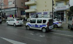 Kanser tedavisi gören 61 yaşındaki kadın 4. kattan atlayarak intihar etti