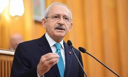 Kılıçdaroğlu 'Seçimle gelen seçimle gider'