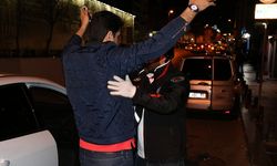 Kimi senet yakalattı kimi POS cihazı!
