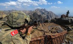 Kırmızı listeden 2 terörist daha çizildi