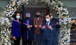 KUVARS 3. şubesi ile Trabzon'da
