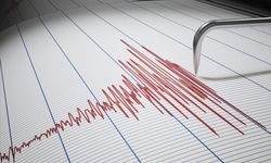Meksika'da 5,9 büyüklüğünde deprem