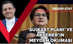 Meral Akşener iddiası