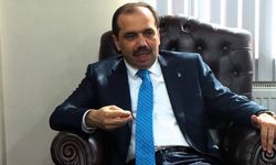 Muhammet Balta’dan Ali Şükrü Bey mesajı