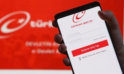 MÜJDE! O Belge Artık e-Devlet Üzerinden Alınabilecek