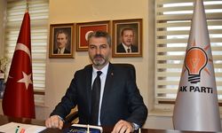 Mumcu'dan  8 Mart Mesajı