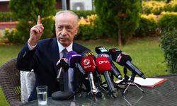 Mustafa Cengiz istifa etti!