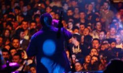 Müzisyen Eylem Kars böyle isyan etti
