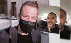 Ödül töreninde Kerem Bürsin'e laf atan Baj J hakkında şaşırtan gerçek!