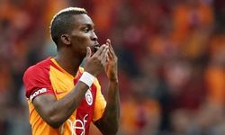Onyekuru asist yaptı, Etebo gol attı!