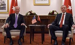 Reuters'tan kapsamlı Erdoğan ve Biden analizi