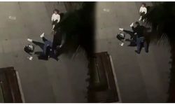 Samsun'daki Kadına Şiddet Cezasız Kalmayacak!
