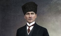 ŞOK İddia! Atatürk'ü Yine Çıkardılar?