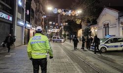 Sokağa çıkma kısıtlaması başladı; 39 ilde, 32 saat sürecek