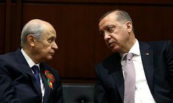 Son Anket Cumhur İttifakını Kızdırdı
